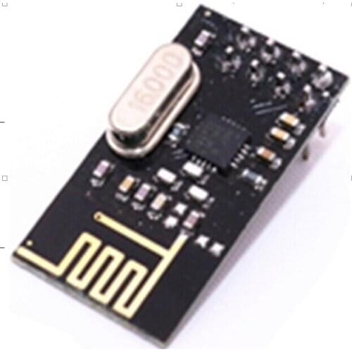Official smarian NRF24L01 NRF24L01+ Wireless Module 2.4Ghz
