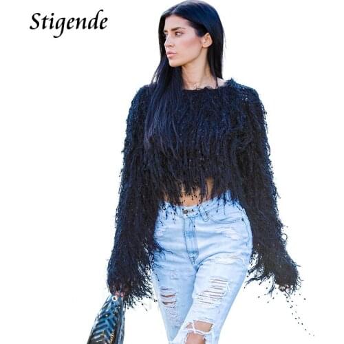 Stigende Women's Sweaters And Cardigans