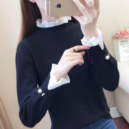 Tang Mei apparel Women's Cashmere Pullovers