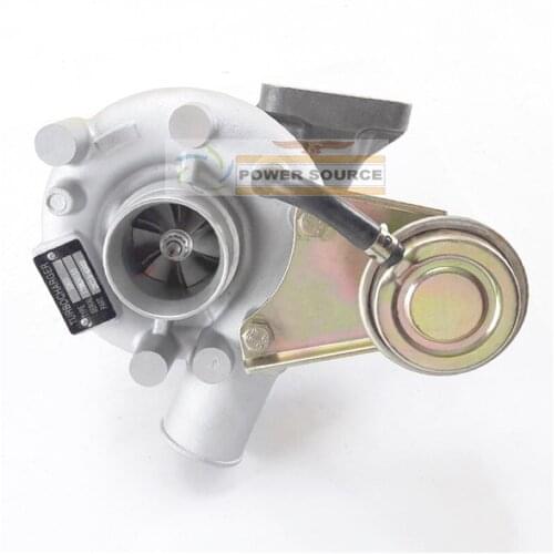 Turbo TD05 TDO5H-12B 49178-02300 49178-02115 49178-02110 49178-02100 ME014876 ME014878 For Mitsubishi Canter 60 LWK 4D34T1 2.5L