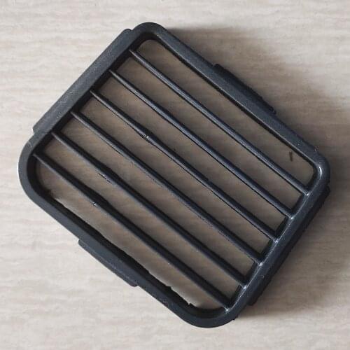 Free Shipping Outboard Motor Part Exhaust AiR Hood for Hangkagi 3.5 hp 2 stroke engine