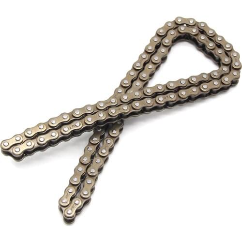 Cam Timing Chain For Honda 40530-VM6-003 40530-968-000 ATC125 1984-1985 TRX125 FourTrax125 1985-1986 CB125N 1878-1979