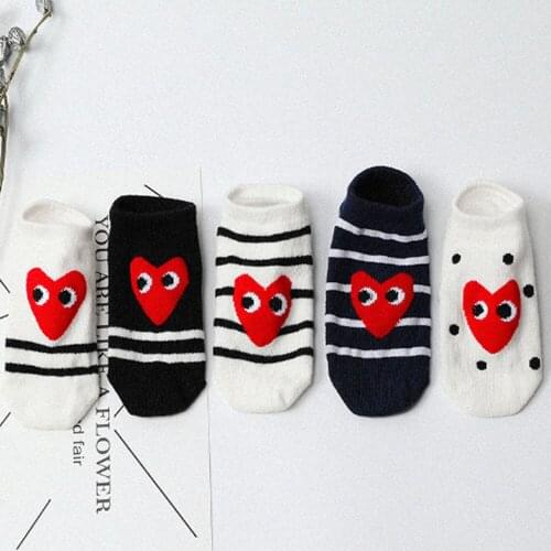 Baby hosiery mesh breathable boat socks private cartoon baby socks Ankle zomer sokken baby Summer Infant Sock