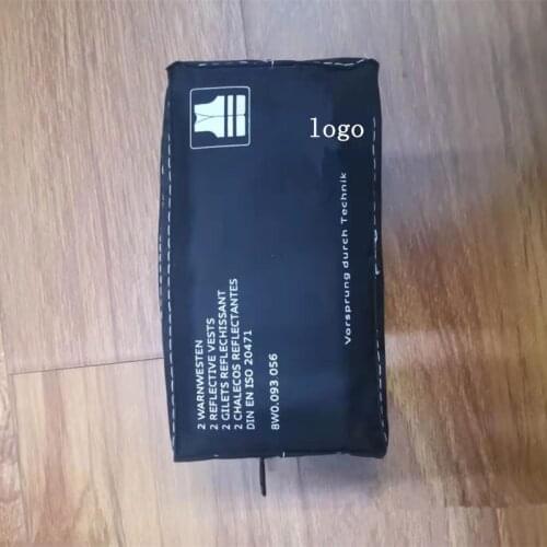 For Original Audi reflective vest jersey