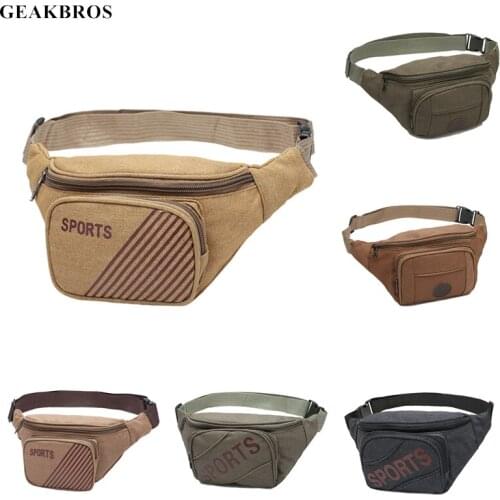 GEAKBROS Running Bags
