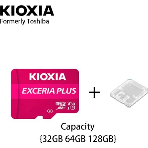 Карты памяти и SSD Kioxia China At AliExpress