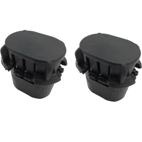 2PCS for Mercedes Benz GL320 GL350 GL450 ML550 ML63 R500 Radiator Mount 0995040002