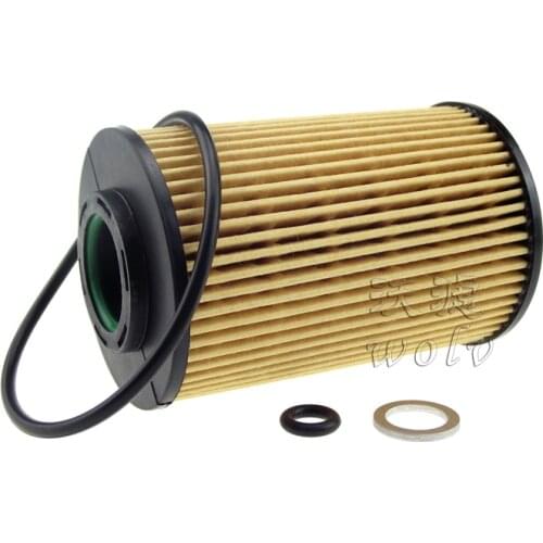 Oil filter for HYUNDAI i20 / I30 / i40 / ix20 OEM: 26320-3C250