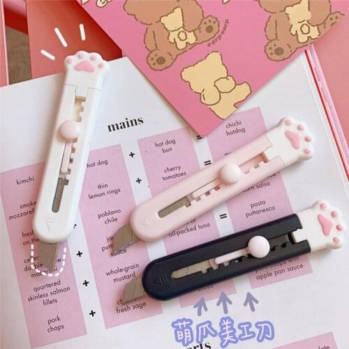 Oeny Stationery Knives