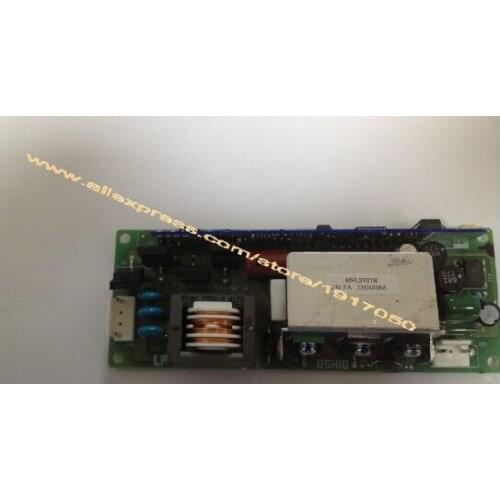 PHG231A2AN Projector Ballast For USHIO 183W Lamp Driver Board