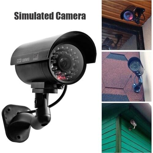 POWKIDDY Outdoor CCTV Cameras