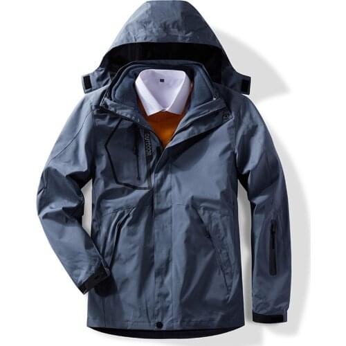 Мужские флисовые куртки SHIERXI China At AliExpress