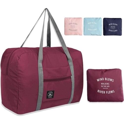 Stenzhorn Folding Suitcases