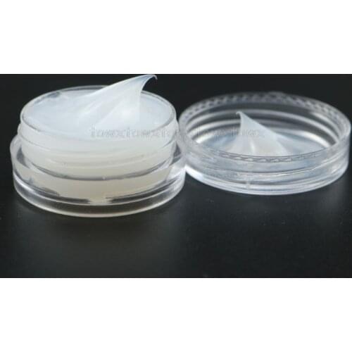 Advanced Synthetic Fluorine-Containing Grease Fusser Film Mechanical Keyboard Stabilizers Switches Gear Grease N15 19 Dropship