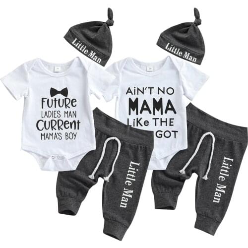 Zoiuytrg Clothes For Newborn Boys