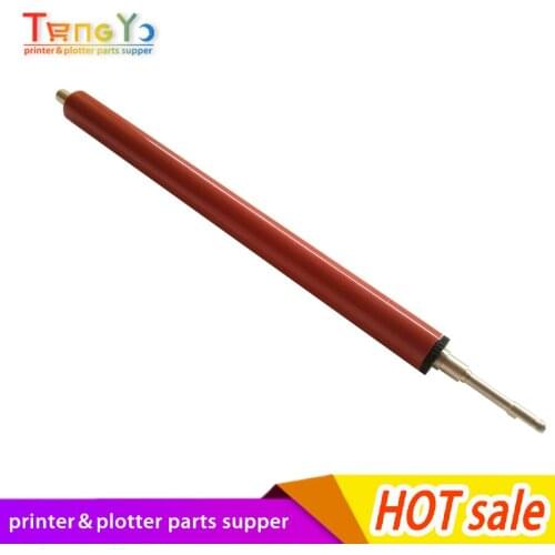 3X High quatily for HP1022 3050 3052 3055 lower furser Pressure Roller LPR-1022-000 LPR-1022 RM1-2049 printer part on sale