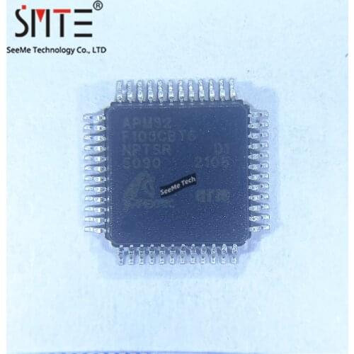 APM32F103CBT6 compatible for STM STM32F103CBT6 New