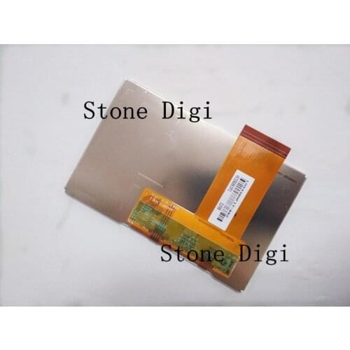 Free Shipping Grade A+ NEW 4.3 inch LCD display with touch screen digitizer For Tom Tom TomTom Go 550 750 950