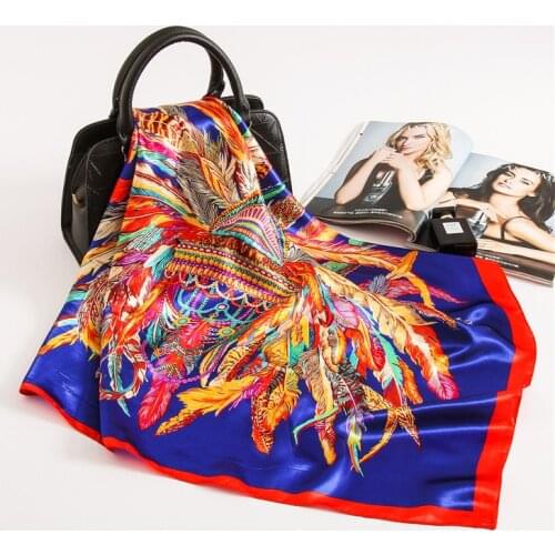 Chrilla Jesto Women's Bandanas