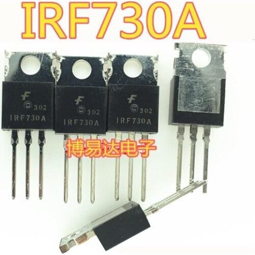 F730 F730A F730TO-220