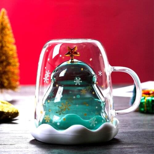 JIATA Cool Mugs