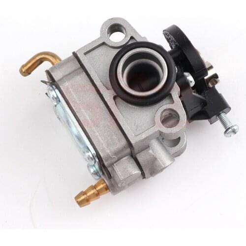 Carburetor is suitable for Honda GT22 GX22 GX31 Lawn mower Hedgerow machine Mist mist machine Carburetor