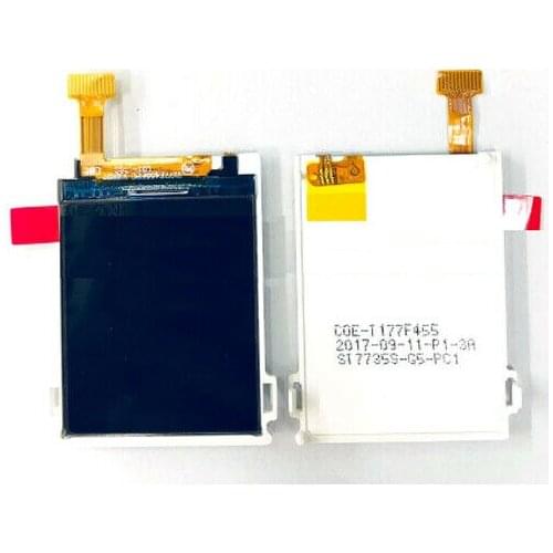 New LCD Display Screen for Nokia 105 Ds TA -1010/1034 130 TA-1017 2017version Replacement Repair