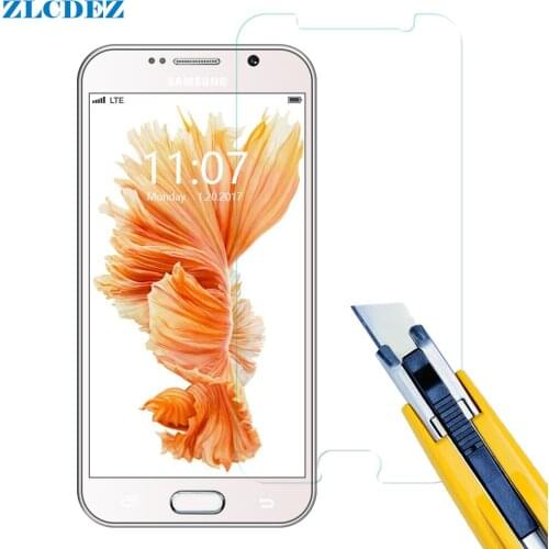 Wholesale 300pcs/lot 0.3mm 9H Screen Protector Tempered Glass For Samsung Galaxy S7 S6 Edge S5 S4 S3 S4mini S5mini Z3 A9