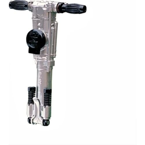 Pneumatic rock drill Hand Held rock drill hammer excavator rammer drilling tool air chipping Pneumatic Rock Drilling Machine