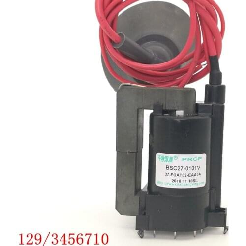 Suitable for TCL TV High Voltage Package BSC27-0101V 37-FCAT02 EAA0A