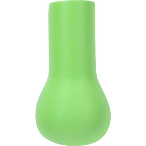 Portable EVA Boat Rock Fishing Rod Holder Spherical Sea Fish Tackle For Large Fishing Buckets Or Heavy Fishing Rods Accessories