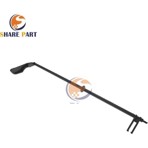 1 PC Fuser sensor flag Delivery roller for Kyocera FS 6025 6030 6525 6530 306 256 255 305