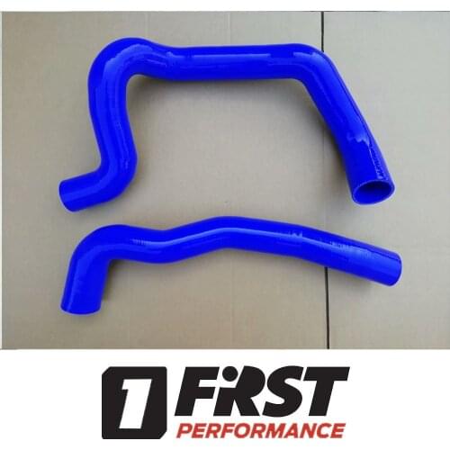 Silicone Intercooler Hose 9815433680 9815433880 For PEUGEOT 3008 II 308 GT 308 T9 5008 508 R8 CITROEN C5 AIRCROOS DS7