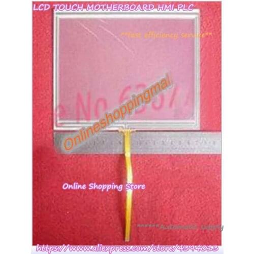 U.S.P.4.484.038 S5-14 Touch Screen Touch Panel Touch Glass New