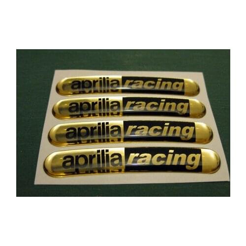 UV Protected full printing 3D resin epoxy sticker decals ---PX5032