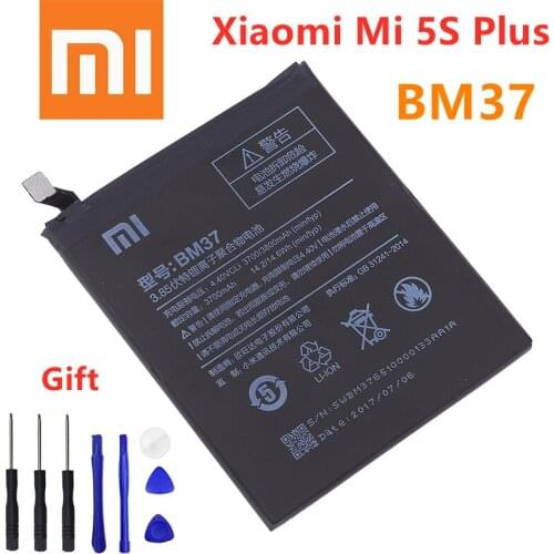 Xiaomi Xiaomi Mi 5S Plus Phone Batteries