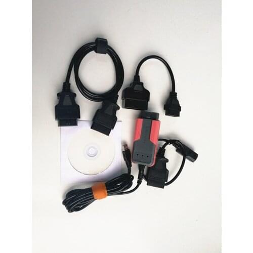 3in1 Mvci Cable Diagnostic Tool V10.10.028 Newest Version TWO YEARS WARRANTY