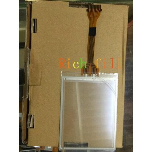 5.7" Korg Touch Screen Digitizer for Korg Triton classic Trinity I30 LCD Screen Display Panel