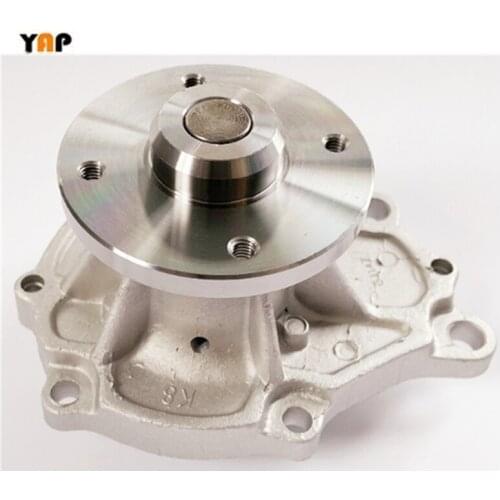 Automotive engine ENGINE COOLANT PUMP FOR FITNISSAN GC22 D21 E24 E23 F22 Z24 Z18 Z22 Z20 21010-P7588 1992-2010