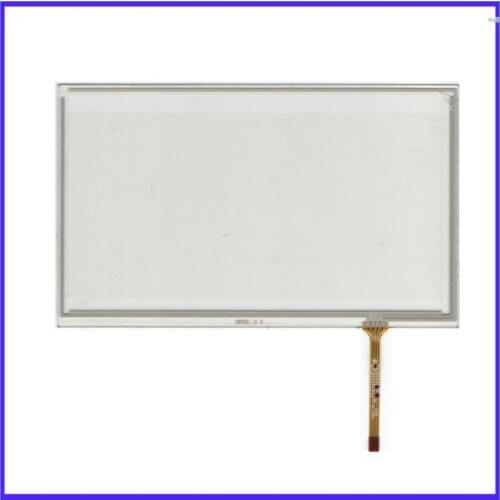 Free shipping Caska Lu Teshi HST-TPA8.0F vehicle navigation touch screen handwriting 8 inch four line 192*116/193*117