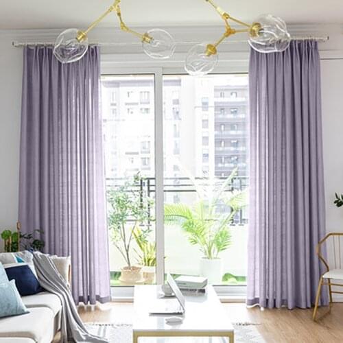 Cortinas De Dormitorio Curtains For Living Room тюль Douchegordijn Shower Curtain Rideaux Para Salon Nordic рулонные Nordic
