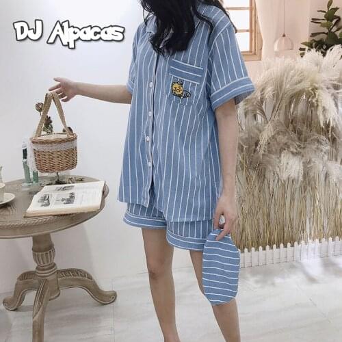 Женские пижамы DJ ALPACAS China At AliExpress
