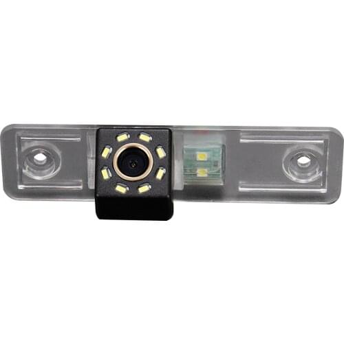 For Opel Zafira A from 2004/ Buick New Excelle 2008/2011/2013 HD Rear View Camera Parking Camera Misayaee Camera Waterproof