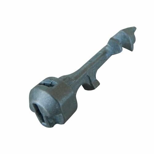 For Toyota Land Cruiser For Contact Shaft Lock Shaft For Ref. OE: 4528060510