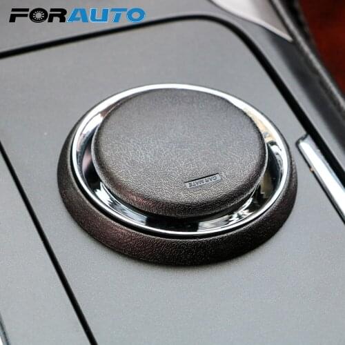 FORAUTO Car Perfume Air Freshener Aroma UFO Flying Saucer Balm Perfumes Auto Ornament Perfumes Car-Styling Auto Accessories