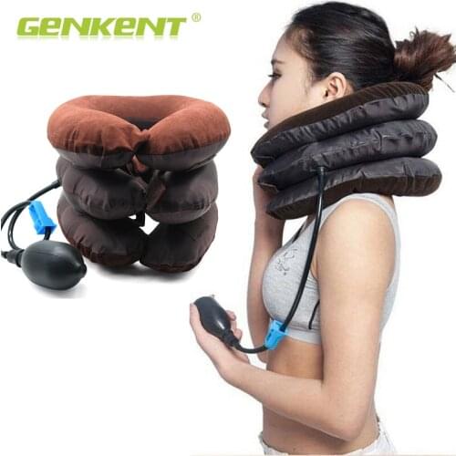 Массажеры для плеч Genkent China At AliExpress