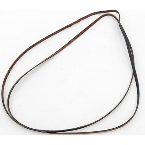 Paper roller motor Carriage belt ink cartridge carriage for brother MFC-J2510