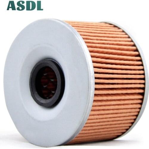 Motorcycle Oil Filter for Yamaha FZR 750 FZR 1000 Genesis FZ FZX 700 750 FJ 1100 1200 XJR 1200 1300