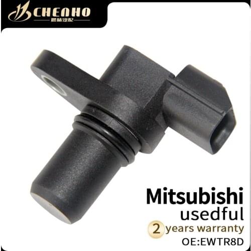 CHENHO BRAND NEW Crankshaft Position Sensor For Mit-subishi OEM EWTR8D