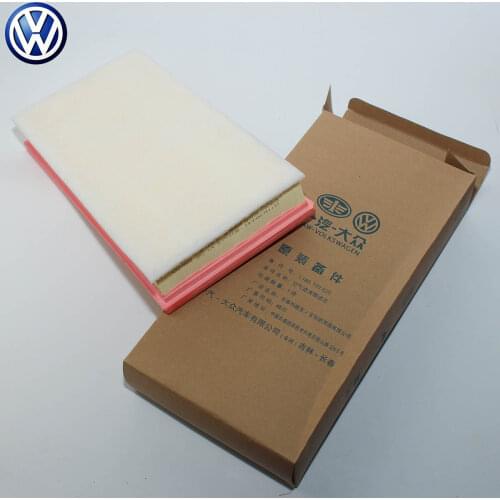 OEM 180 129 620 Air Filter for VW Volkswagen Jetta 2008-2016